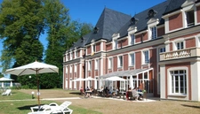 Programme immobilier neuf de 3 lots à Maniquerville (76400)