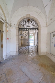Programme immobilier neuf de 1 lot à Dole (39100)