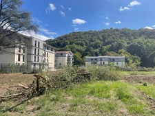 Programme immobilier neuf de 24 lots à Échirolles (38130)