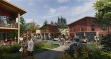 Programme immobilier neuf de 18 lots à Pessac (33600)