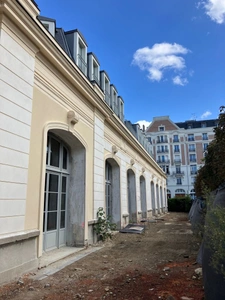 Programme immobilier neuf de 2 lots à Chantilly (60500)