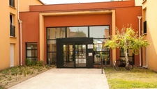 Programme immobilier neuf de 2 lots à Villetaneuse (93430)
