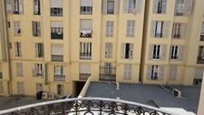 Programme immobilier neuf de 1 lot à Nice (06000)