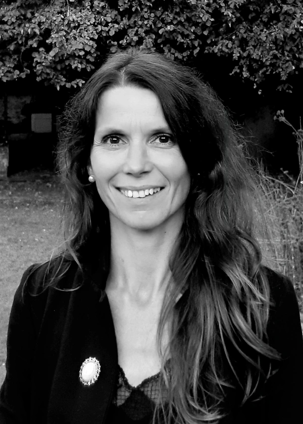 Frederique CHAUDET