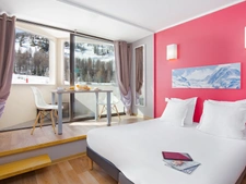 Programme immobilier neuf de 1 lot à Isola (06420)