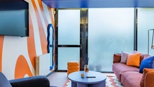 Programme immobilier neuf de 5 lots à Saint-Ouen-sur-Seine (93400)