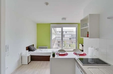 Programme immobilier neuf de 1 lot à Nantes (44000)