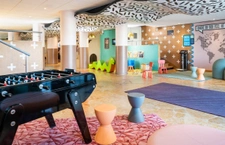Programme immobilier neuf de 1 lot à Serris (77700)