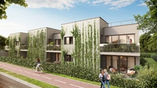 Programme immobilier neuf de 1 lot à Talence (33400)