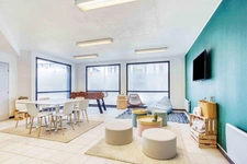 Programme immobilier neuf de 1 lot à Cergy (95800)