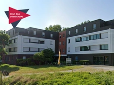Programme immobilier neuf de 2 lots à Nantes (44300)