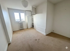 Programme immobilier neuf de 1 lot à Rouen (76000)