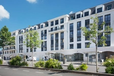 Programme immobilier neuf de 1 lot à Houilles (78800)