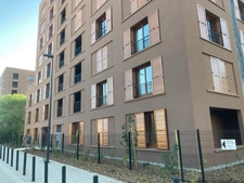 Programme immobilier neuf de 2 lots à Toulouse (31400)