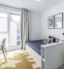 Programme immobilier neuf de 1 lot à Loos (59120)