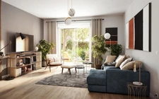 Programme immobilier neuf de 20 lots à Aubervilliers (93300)