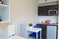 Programme immobilier neuf de 1 lot à Lyon (69007)