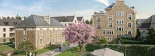 Programme immobilier neuf de 13 lots à Saint-Malo (35400)