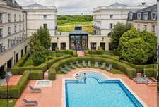 Programme immobilier neuf de 1 lot à Serris (77700)