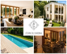 Programme immobilier neuf de 2 lots à Villeneuve-lès-Avignon (30400)