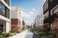 Programme immobilier neuf de 2 lots à Conflans-Sainte-Honorine (78700)