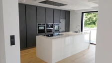 Programme immobilier neuf de 5 lots à Noisy-le-Grand (93160)