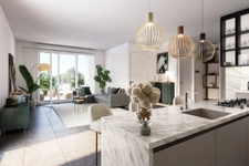 Programme immobilier neuf de 9 lots à Aix-en-Provence (13090)