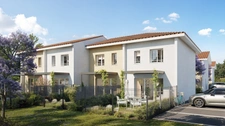 Programme immobilier neuf de 1 lot à Parempuyre (33290)