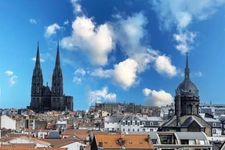 Programme immobilier neuf de 2 lots à Clermont-Ferrand (63000)