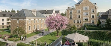 Programme immobilier neuf de 13 lots à Saint-Malo (35400)