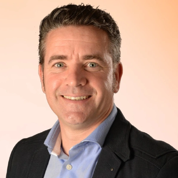 Olivier GRANJON