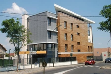 Programme immobilier neuf de 1 lot à Argenteuil (95100)