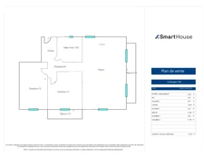 Programme immobilier neuf de 1 lot à Collonges-sous-Salève (74160)