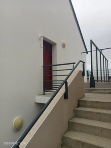 Programme immobilier neuf de 1 lot à Baden (56870)