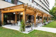 Programme immobilier neuf de 1 lot à Ferney-Voltaire (01210)