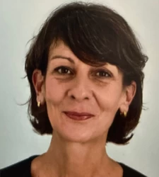 Stéphanie FREQUE
