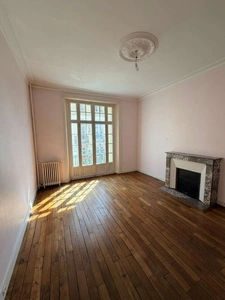 Programme immobilier neuf de 1 lot à Rennes (35000)