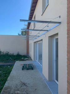 Programme immobilier neuf de 6 lots à Pibrac (31820)