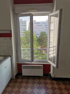 Programme immobilier neuf de 1 lot à Lyon (69007)