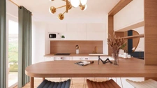 Programme immobilier neuf de 5 lots à Mérignac (33700)