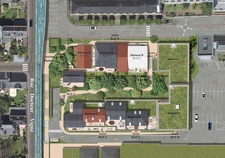 Programme immobilier neuf de 2 lots à Le Havre (76600)