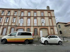 Programme immobilier neuf de 1 lot à Toulouse (31500)