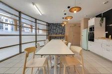 Programme immobilier neuf de 5 lots à Clermont-Ferrand (63000)
