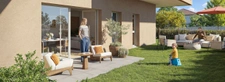 Programme immobilier neuf de 19 lots à Soustons (40140)