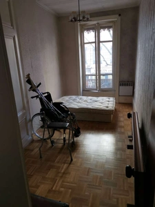 Programme immobilier neuf de 1 lot à Lyon (69006)
