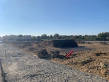 Programme immobilier neuf de 25 lots à Tournefeuille (31170)