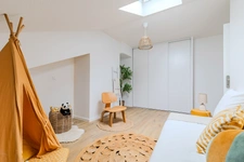 Programme immobilier neuf de 4 lots à Blanquefort (33290)