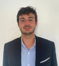 Raphaël NICOLAS