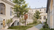 Programme immobilier neuf de 9 lots à Angoulême (16000)