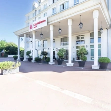 Programme immobilier neuf de 1 lot à Roissy-en-France (95700)